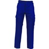 DNC Ladies Lightweight Cotton Drill Cargo Pants