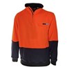 DNC Flame Resistant Inherent 12 Zip Jumper HRC2