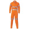 DNC Cotton Drill Coveralls RT1 Reflective Tape