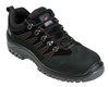 Mongrel Jogger Style Shoe Black