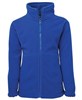 JBs Adults Full Zip Low Pill Polar Fleece Jacket