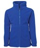 JBs Kids Full Zip Low Pill Polar Fleece Jacket