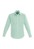 Boulevard by Biz Corporates Mens Hudson Shirt Long Sleeve 100 Cotton