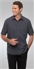 City Collection Mens Ezylin Shirt Short Sleeve
