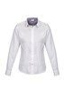 Boulevard by Biz Corporates Ladies Herne Bay Shirt Long Sleeve