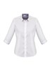 Boulevard by Biz Corporates Ladies Herne Bay Shirt 34 Sleeve