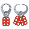 Steel Lockout Hasp Safety Hasp 38mm
