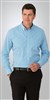 City Collection Mens Pippa Check Shirt Long Sleeve