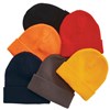 Beanie Knitted Acrylic