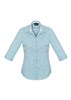 Boulevard by Biz Corporates Ladies Newport Shirt 34 Sleeve