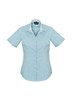 Boulevard by Biz Corporates Ladies Newport Shirt Short Sleeve