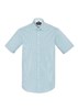 Boulevard by Biz Corporates Mens Newport Shirt Short Sleeve