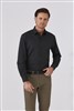 City Collection Mens Xpresso Shirt Long Sleeve