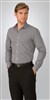 City Collection Mens So Ezy Check Shirt Long Sleeve
