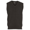 DNC Pullover Vest 50 Wool 50 Acrylic Blend