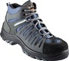 Oliver Lace up Boot Composite Cap BlueGrey