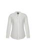 Boulevard by Biz Corporates Ladies Juliette Plain Shirt Long Sleeve 100 Polyester
