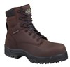 Oliver AtS Lace up Boot Composite Toe Cap Claret