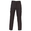 DNC Mens Permanant Press Cargo Pants PolyesterViscose