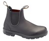 Blundstone Boot Elastic Sided Non Safety Black