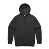 AS Colour Mens Supply Hoodie Mid Weight