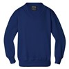 LW Reid Kids Baudin Fleecy VNeck Sweat Shirt