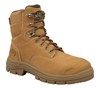 Oliver Boot AtS Lace up Wheat