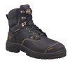 Oliver Boot Ats Lace up Metguard