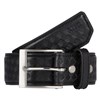 511 Tactical Basketweave Leather Belt