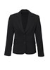 Biz Corporates Mid Length Cool Stretch Jacket