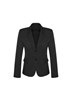 Biz Corporates Ladies Mid Length 2 Button Jacket