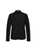 Biz Corporates Ladies Siena Mid Length Poly Viscose Jacket