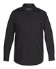 JBs Mens Epaulette Shirt Long Sleeve