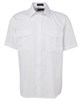 JBs Mens Epaulette Shirt Short Sleeve