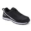Blundstone Jogger Lace up Composite Toe Cap BlackWhite