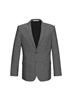 Biz Corporates Rococo Mens Slimline 2 Button Jacket