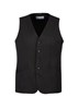 Biz Corporates Mens Longline Vest Cool Stretch