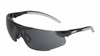 Uvex Sprint Safety Glasses Grey Anti Fog Lens EW10008
