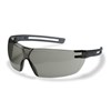 Uvex xfit Safety Glasses Grey 14 VLT Lens