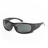 Uvex Ralley MKII Sun Glasses Grey Anti Scratch Polarised Lens EW10018