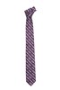 Boulevard by Biz Corporates Mens Multi Spot Tie
