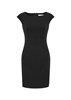 Biz Collection Ladies Audrey Dress 4 Way Stretch