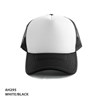 Trucker Mesh Cap Polyester with Mesh Backing