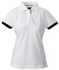 James Harvest Antreville Ladies Polo Shirt