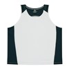 Aussie Pacific Mens Premier Singlet