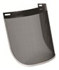 Unisafe Metal Mesh Visor 200mm H x 300mm W