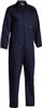 Bisley Cotton Drill Coveralls