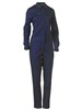 Bisley Ladies Cotton Drill Coverall