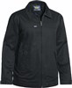 Bisley Cotton Drill Jacket