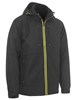 Bisley Flex  Move Heavy Duty Wet Weather Dobby Jacket